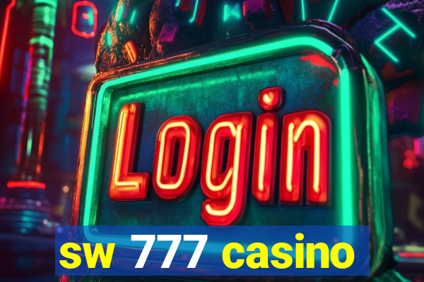 sw 777 casino