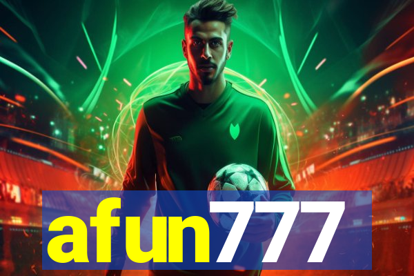 afun777