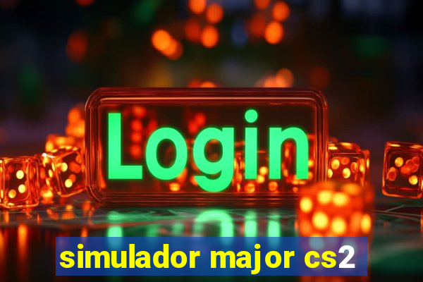 simulador major cs2