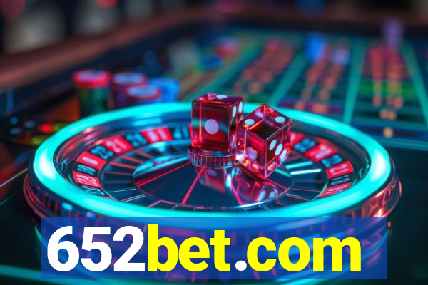 652bet.com
