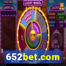 652bet.com