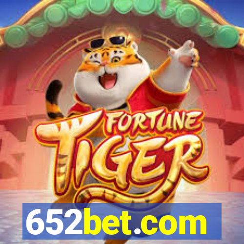 652bet.com