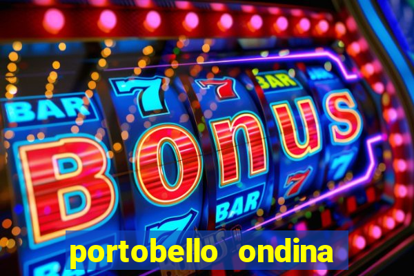 portobello ondina praia hotel