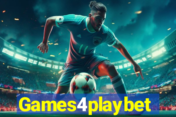 Games4playbet