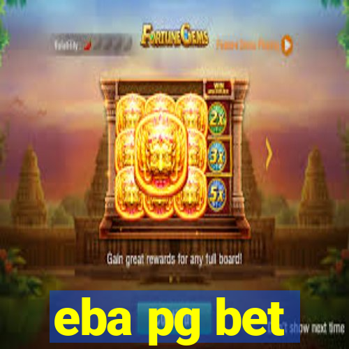 eba pg bet