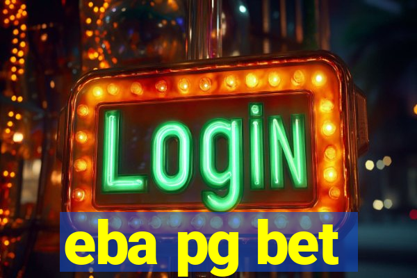 eba pg bet