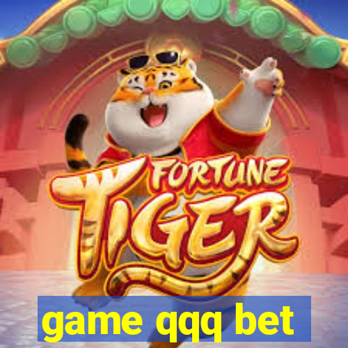 game qqq bet