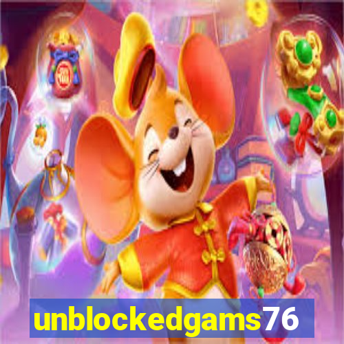 unblockedgams76