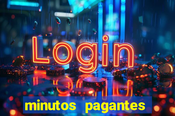 minutos pagantes fortune tiger 2024