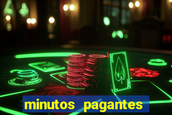 minutos pagantes fortune tiger 2024