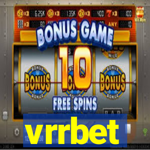 vrrbet