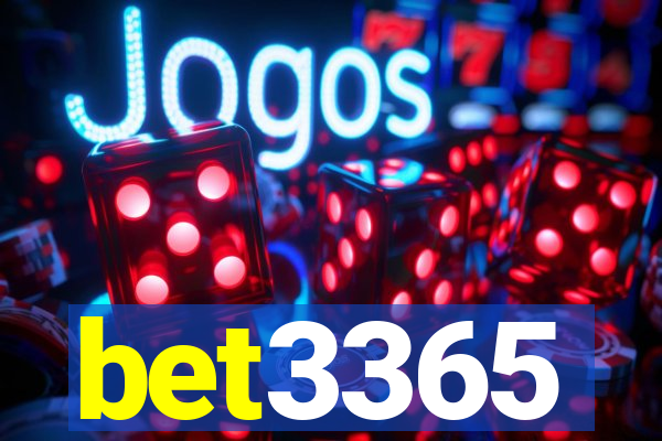 bet3365
