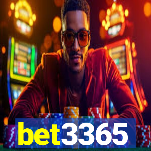 bet3365
