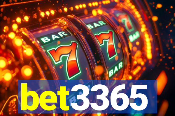 bet3365