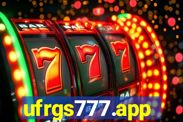 ufrgs777.app