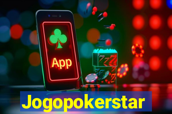 Jogopokerstar