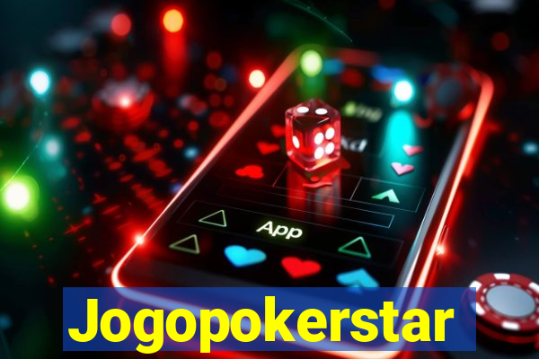 Jogopokerstar