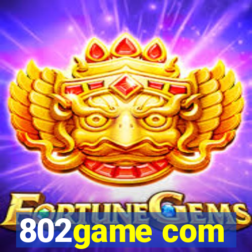 802game com