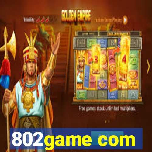802game com