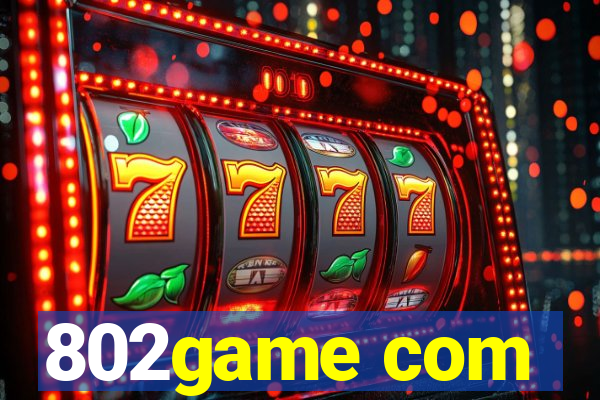 802game com