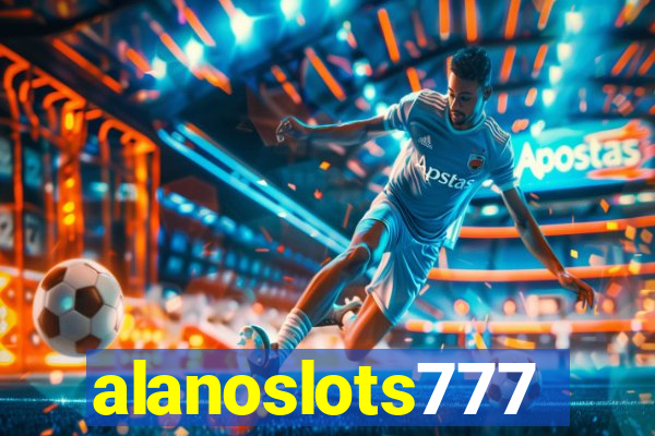 alanoslots777