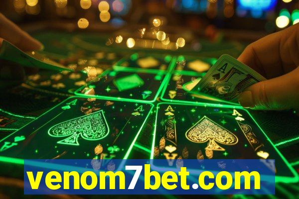 venom7bet.com