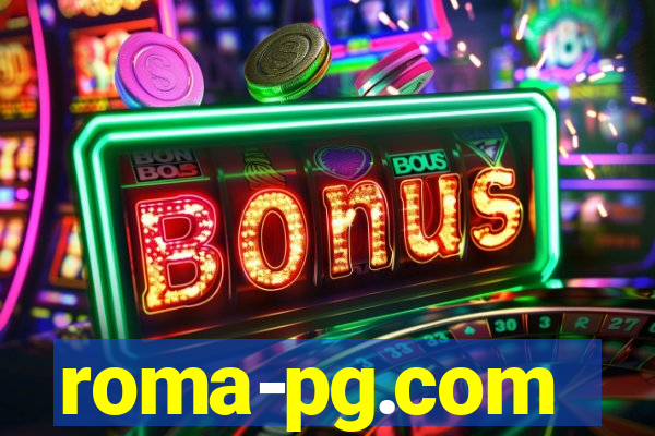 roma-pg.com