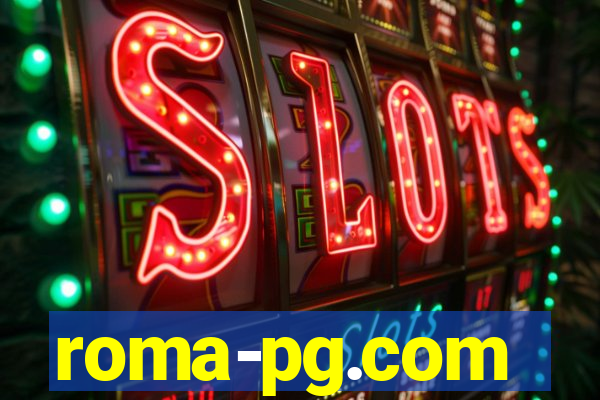 roma-pg.com