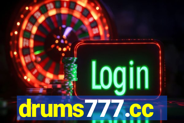 drums777.cc