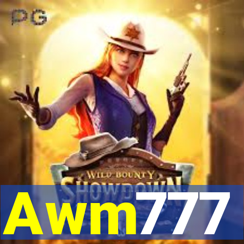 Awm777