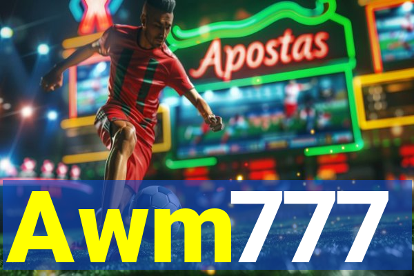 Awm777