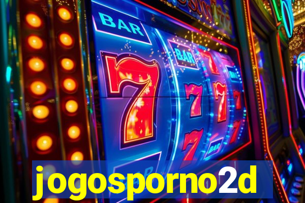 jogosporno2d