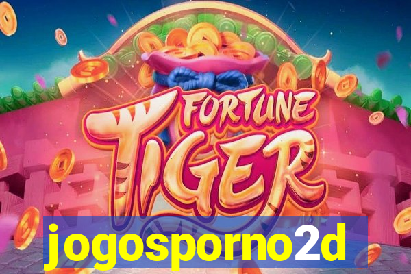 jogosporno2d