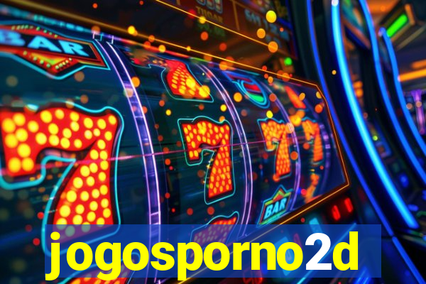 jogosporno2d