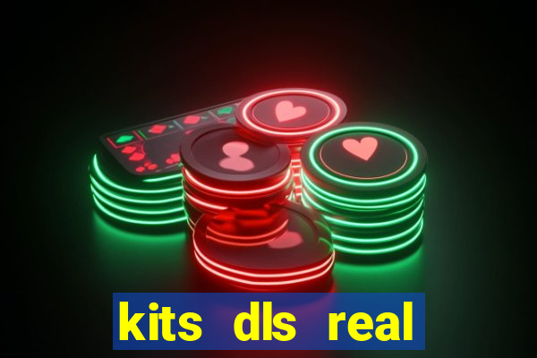 kits dls real madrid 2014