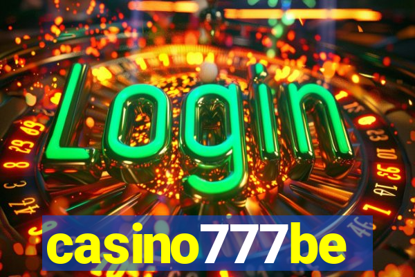 casino777be