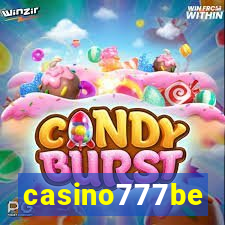 casino777be