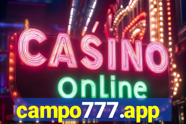 campo777.app