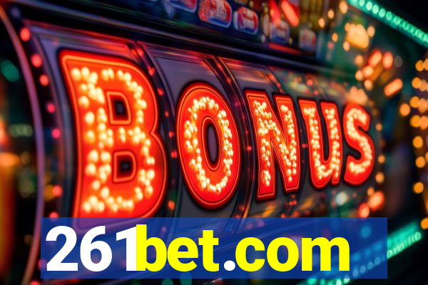 261bet.com