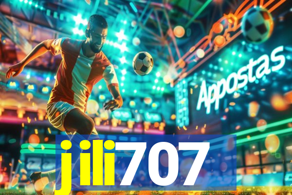 jili707