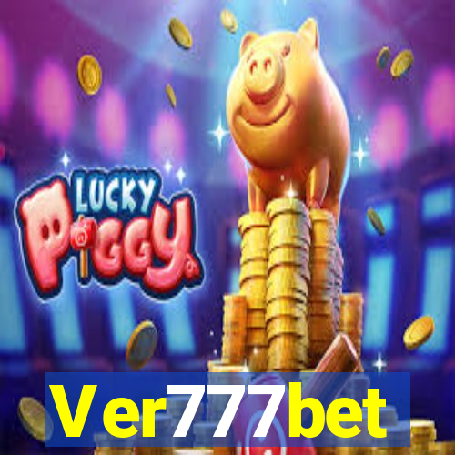Ver777bet