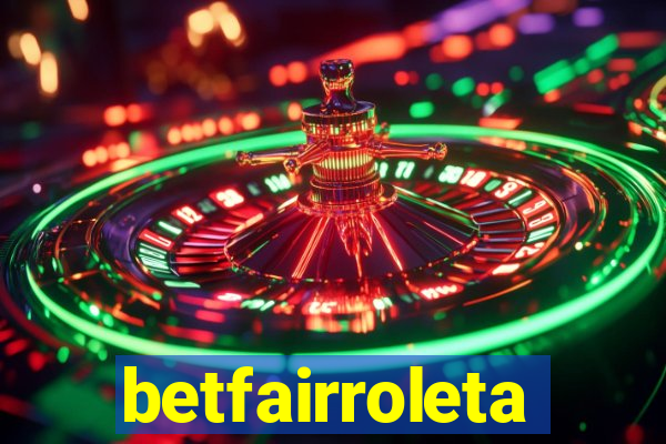 betfairroleta