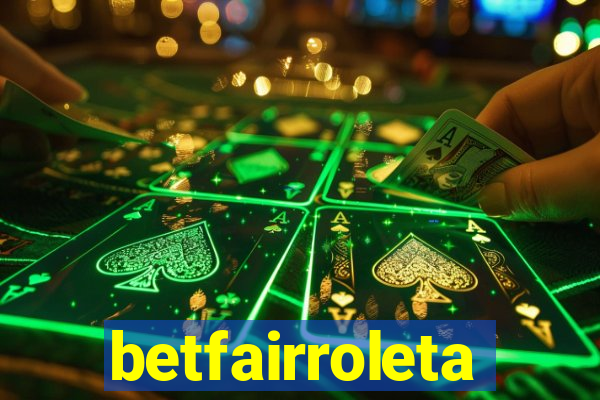 betfairroleta
