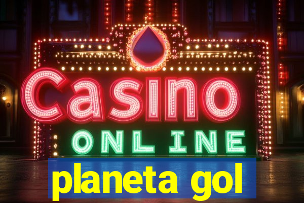 planeta gol