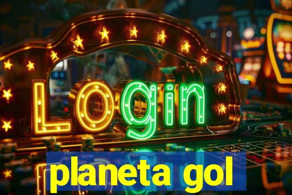 planeta gol