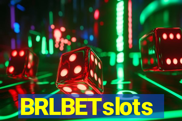BRLBETslots