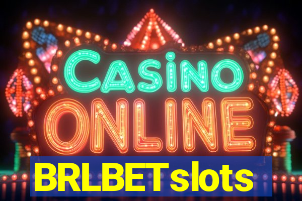 BRLBETslots