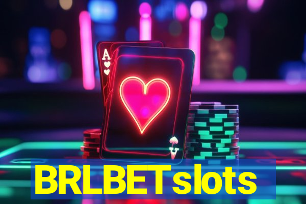 BRLBETslots