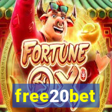free20bet