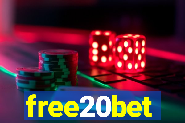 free20bet